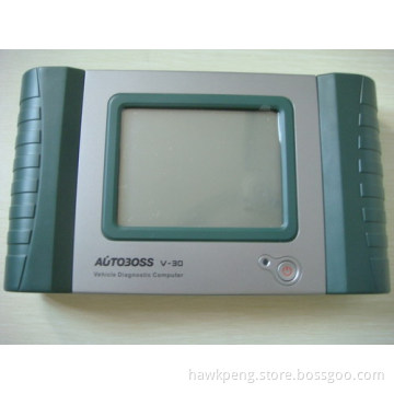 spx auto boss